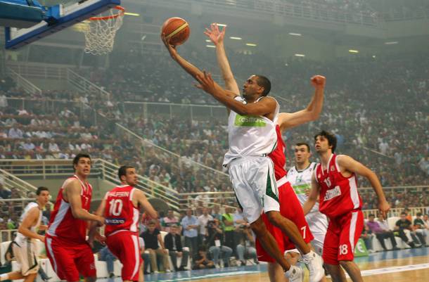 Αναστάτωση στην Α1 μπάσκετ