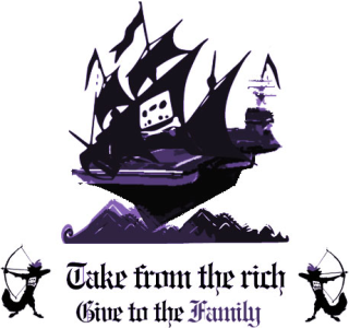 «Ξανάκλεισε» το Pirate Bay
