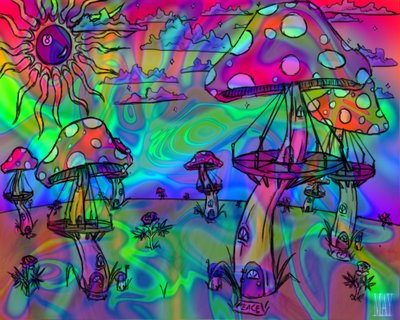 Το LSD μπορεί να βοηθήσει τους αλκοολικούς να κόψουν το ποτό