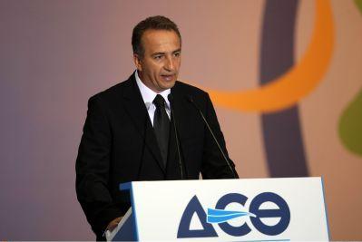 «Η Νέα Δημοκρατία είχε βάλει τις ράγες στον ΟΣΕ»