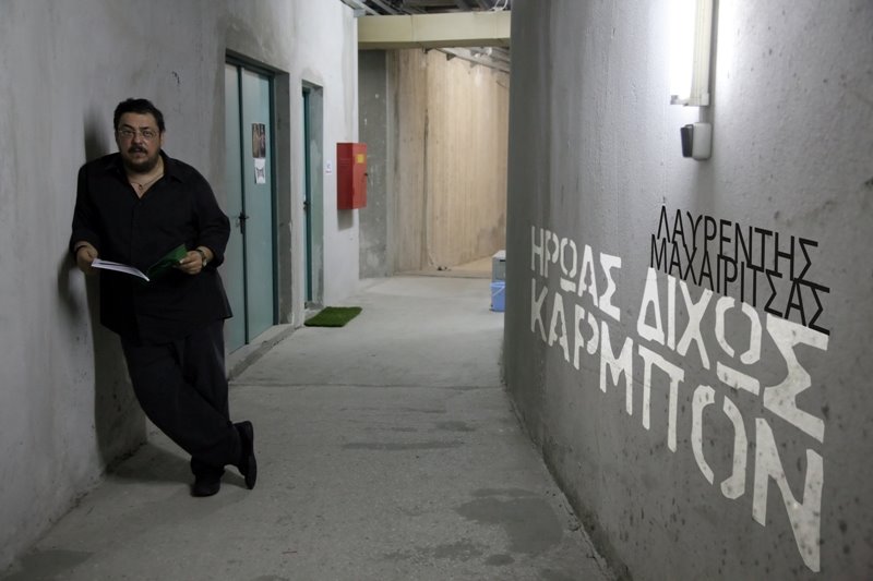 «Η λέξη “έντεχνος” είναι δούρειος ίππος»