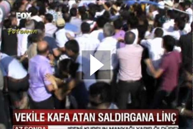 Τεταμένο το κλίμα στην Τουρκία
