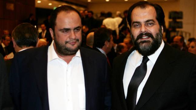 Τα είπαν σαν φίλοι!