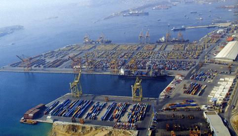 Θεματικό πάρκο θα γίνουν οι αποθήκες στο λιμάνι του Πειραιά