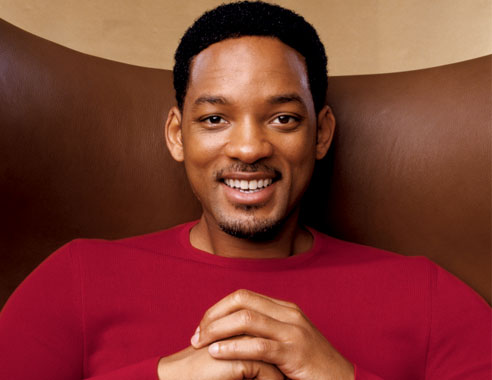 Επιστρέφει στο στούντιο ο Will Smith