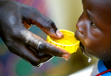 Απέτυχαν τα μισά προγράμματα των Βρυξελλών για παροχή πόσιμου νερού στην  Αφρική