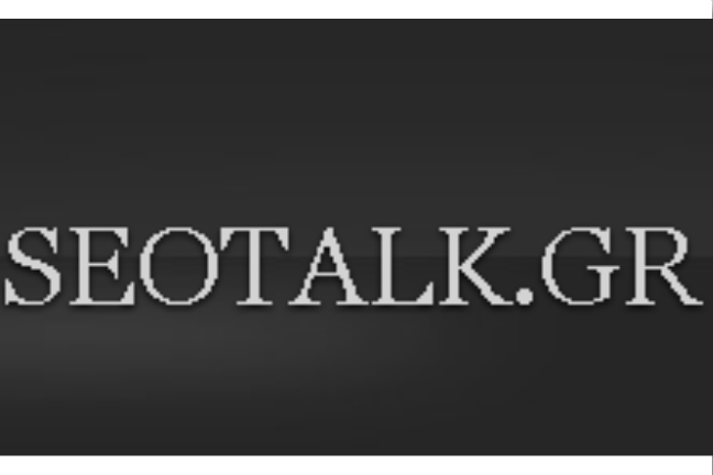 seotalk.gr