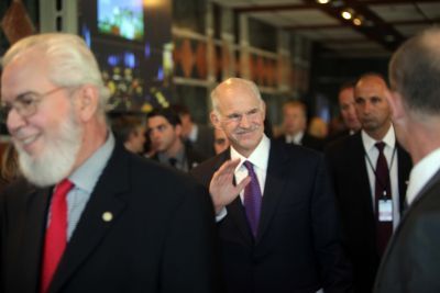 «Είμαστε στο σωστό δρόμο»