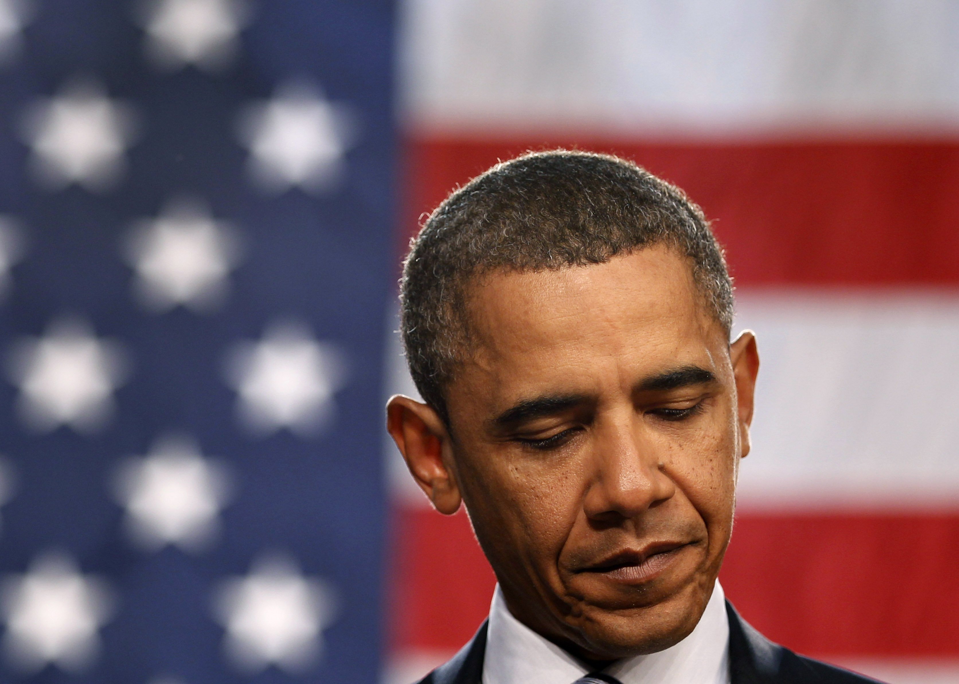 Έκκληση Ομπάμα να αφεθεί ελεύθερος ο Σιαομπό