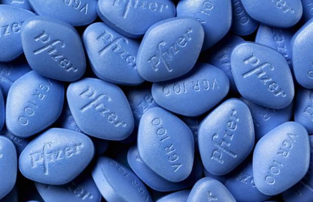 Έρχονται τα viagra… χωρίς συνταγή