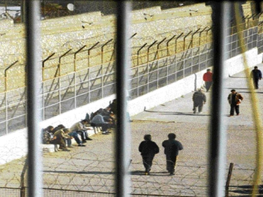 Παράνομες κρατήσεις και βασανιστήρια στο Ιράκ