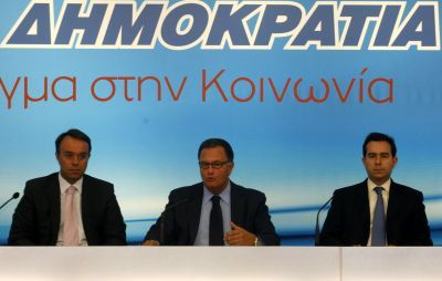 «Τα ψέματα τελείωσαν και οι μάσκες έπεσαν»