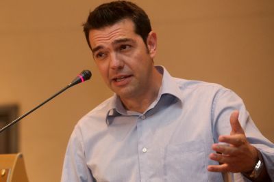 Πρόταση νόμου για απλή αναλογική κατέθεσε ο ΣΥΡΙΖΑ