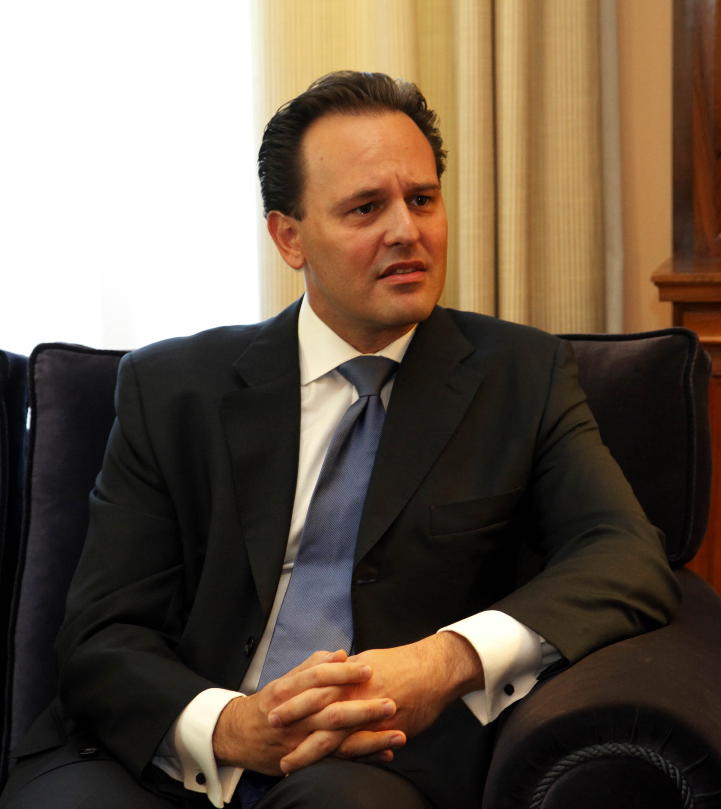 Επιδοκιμάζει η Ελλάδα τις κυρώσεις κατά της Λιβύης