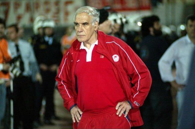 Ο Παναθηναϊκός αποχαιρέτησε τον Νίκο Αλέφαντο – Η άγνωστη συμμετοχή του με το τριφύλλι
