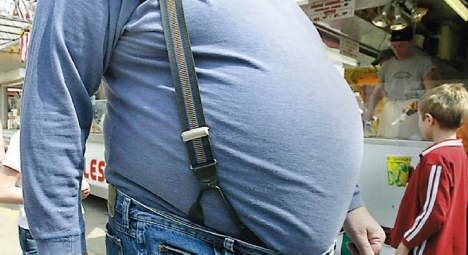 Η παχυσαρκία με αριθμούς
