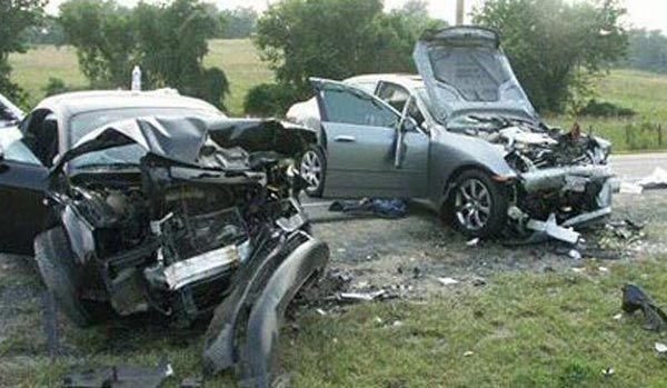 Ευρωπαϊκά μέτρα για τη μείωση των αυτοκινητικών ατυχημάτων