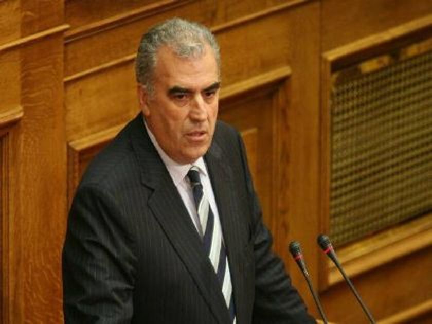 Υπερψηφίστηκε επί των άρθρων το ν/σ για ΟΣΕ