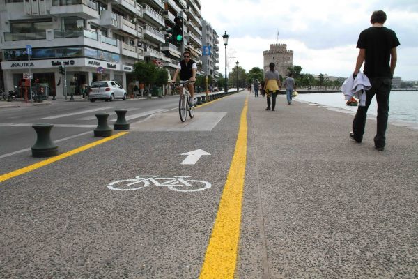 «Μαύρη τρύπα» 126 εκατ. στο δήμο Θεσσαλονίκης