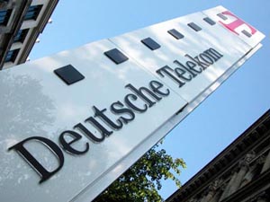 Μυστική επίσκεψη στελεχών της Deutsche Telekom στην Αθήνα