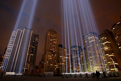 «Ασέβεια» η ανέγερση του μνημείου της 11ης Σεπτεμβρίου