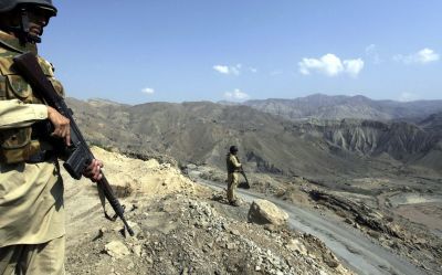Έντεκα νεκροί στα σύνορα Πακιστάν-Αφγανιστάν