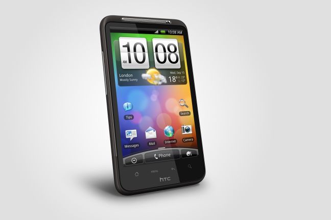 Αναβαθμισμένες υπηρεσίες από την HTC