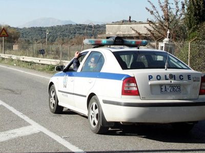 Στη «φάκα» της αστυνομίας κακοποιοί