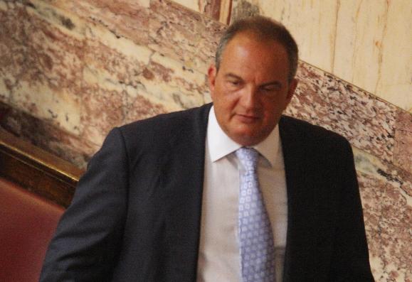 Τι (δεν) είπε ο Καραμανλής…