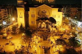 Σε απόγνωση οι κάτοικοι του Α. Παντελεήμονα