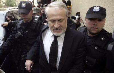 Σύλληψη Τσετσένου αυτονομιστή στην Πολωνία