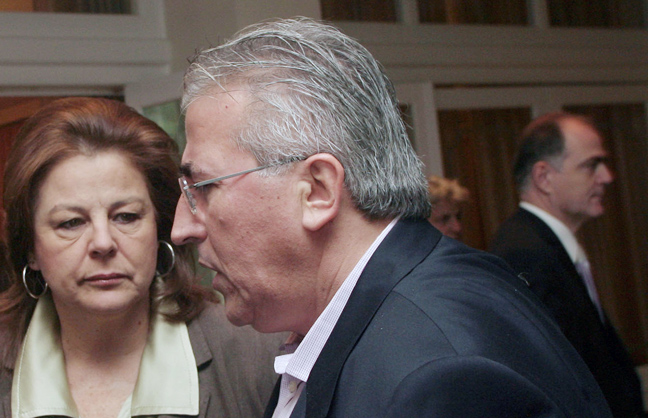 Με «πλούσια» ατζέντα