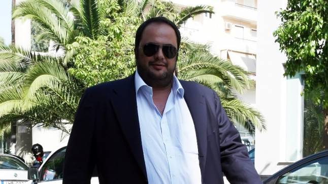 Την μεταγραφή που θα… ρίξει τα τσιμέντα ψάχνει ο Μαρινάκης