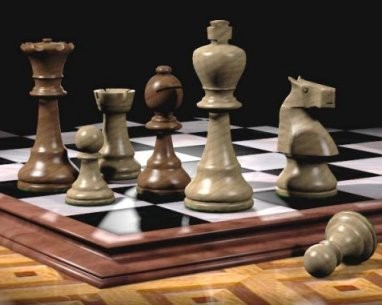 Ελληνοκύπριος παγκόσμιος πρωταθλητής στο σκάκι
