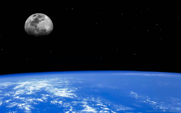 Ανατροπή επιστημονικών δεδομένων για το μαγνητικό πεδίο της Σελήνης