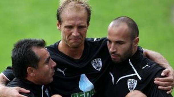 Κανονικά προπονήθηκαν «Μούσλι»-Κριστιάνο