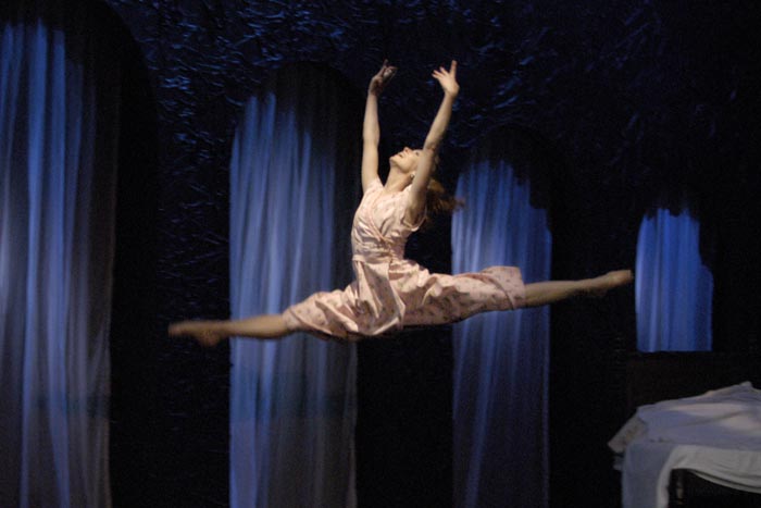 Καλλιτεχνικές βραδιές νέων δημιουργών