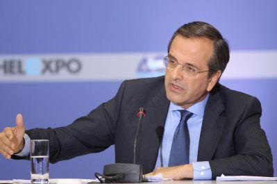 «Πρέπει να ξαναπάρουμε την Ελλάδα στα χέρια μας»