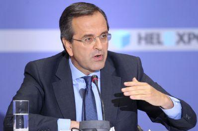 «Δώσαμε λευκή επιταγή στην τρόικα»