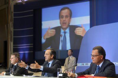 Διαχωρίζει τη θέση του από Ντόρα και ΛΑ.Ο.Σ.