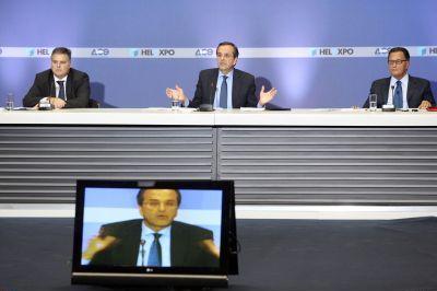 Δε θα μας λυγίσει η «εθνική κατάθλιψη»