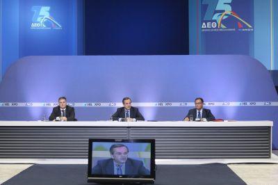 Δε θα πω ποτέ τη λέξη «αναδιάρθρωση»