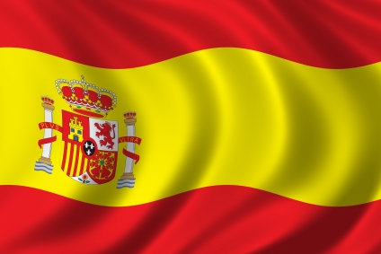Ισπανική… αντεπίθεση