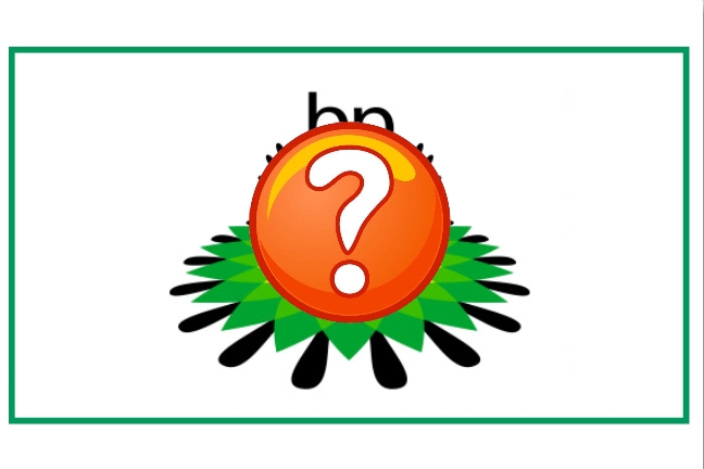 Τα νέα&#8230; λογότυπα της BP