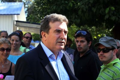 Αισιοδοξία Χρυσοχοΐδη για την πορεία των εξαγωγών