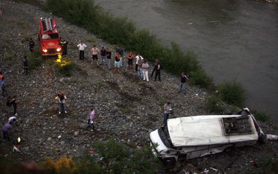 Τουλάχιστον 15 νεκρά παιδιά στο Πακιστάν