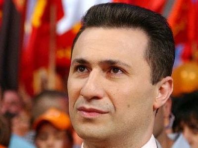 «Είμαστε Μακεδόνες, μιλάμε μακεδονικά»