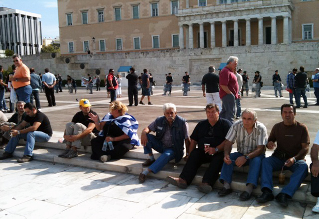 Σε λίγο «κληρώνει» για τα φορτηγά