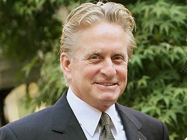 Η εξομολόγηση του Michael Douglas