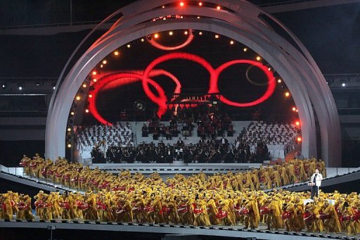 4 χρυσά στους Special Olympics της Βαρσοβίας